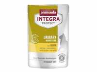 animonda INTEGRA PROTECT Adult Urinary Harnsteine mit Huhn 24x85g