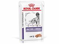 ROYAL CANIN® Expert MATURE CONSULT Nassfutter für Hunde 12x85g