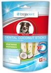 bogadent DENTAL COCONUT STICKS Hund 50g