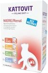 Kattovit NIERE/Renal Multipack 12x85g