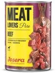 Josera Meat Lovers Pure Beef 6x800g