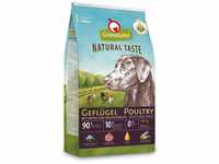 GranataPet Natural Taste Adult Geflügel 4kg