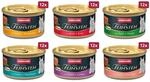 animonda vom Feinsten Adult Mousse-Vielfalt 72x85g