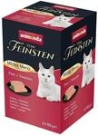 animonda vom Feinsten Adult Mildes Men&uuml; Pute + Tomaten 6x100g