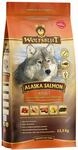 Wolfsblut Alaska Salmon 12,5kg