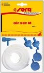 sera air set M Durchl&uuml;fter Zubeh&ouml;rpaket
