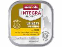 animonda INTEGRA PROTECT Adult Urinary Struvitstein mit Huhn 6x100g
