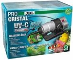 JBL Procristal UV-C Compact Wasserkl&auml;rer 5W