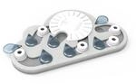 Puzzle und Play Rainy Day Intelligenzspielzeug
