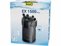 Tetra EX Plus Filter 1500