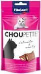 Vitakraft Choupette&reg; K&auml;se 3x40g