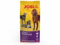 JosiDog Adult Sensitive 15kg