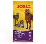 JosiDog Adult Sensitive 15kg