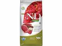 N&D Cat Quinoa Urinary Duck 5kg