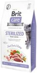 Brit Care GF Sterilized Weight Control 7kg