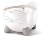Catit Pixi Trinkbrunnen Edelstahl