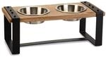 Designed by Lotte Dinnerset Karinto Holz 48x22x18cm