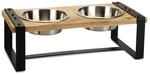 Designed by Lotte Dinnerset Karinto Holz 56x28x18cm