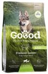 Goood Adult Freiland-Lamm 10kg