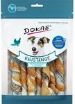 Dokas Kaustange mit H&uuml;hnerbrust und Fischhaut 170 g