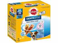Pedigree DentaStix für kleine Hunde 35 Stück