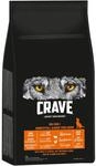 CRAVE Adult mit Truthahn und Huhn 7kg