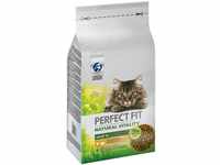 PERFECT FIT™ Katze Natural Vitality Adult 1+ mit Huhn und Truthahn 6kg