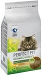PERFECT FIT&trade; Katze Natural Vitality Adult 1+ mit Huhn und Truthahn 6kg