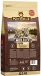 Wolfsblut Wild Duck Puppy Large Breed 12,5kg