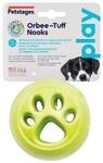 Planet Dog Nook Einsatz f&uuml;r Hundespielzeug Snoop gr&uuml;n