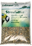 Erdtmann's Wildvogel-Streufutter 5kg