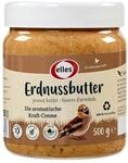 elles Erdnussbutter 500g