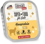 MAC's Cat Vetcare Pute Mono sensitive 16x100g