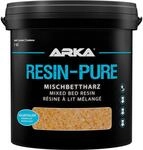 ARKA Resin-Pure Mischbettharz 4 l
