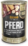 Belcando Pferd mit Kartoffel 6x400g Belcando Pferd mit Kartoffel 6x400g