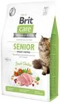 Brit Care GF Senior Weight Control 2kg