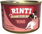 Rinti Gold mit Rind 24x185g Rinti Gold mit Rind 24x185g