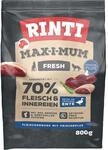 RINTI Max-i-Mum Ente 800g
