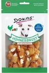 Dokas H&uuml;hnerbrust mit Kokosnuss 60g