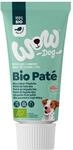 WOW BIO Leberpastete 80g