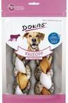 Dokas Kauzopf mit Fischhaut 120g