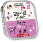 MAC's Cat Vetcare Huhn Urinary 16x100g