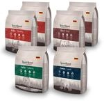 Venandi Animal - Probierpaket 6x300 g