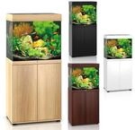 Juwel Lido 120 LED Komplett Aquarium mit Unterschrank SBX grau