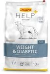 Josera Help Weight und Diabetic Hund 10kg