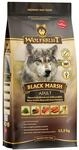 Wolfsblut Black Marsh Adult 12,5kg