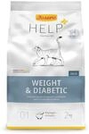 Josera Help Weight und Diabetic Katze 2kg