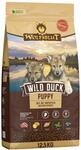 Wolfsblut Wild Duck Puppy 12,5kg