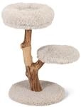 Designed by Lotte Holz Kratzbaum Zora