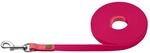 Hunter Schleppleine Convenience himbeer 20/1200